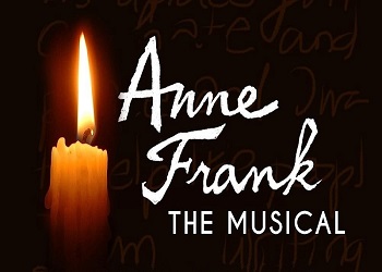 Anne Frank The Musical