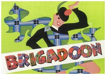 Brigadoon Broadway Tickets