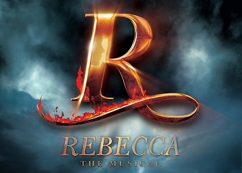 Rebecca Musical Tickets