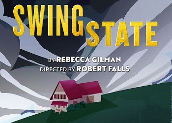 Swing State Musical Tickets
