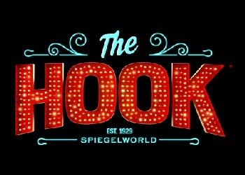 The Hook Musical Tickets