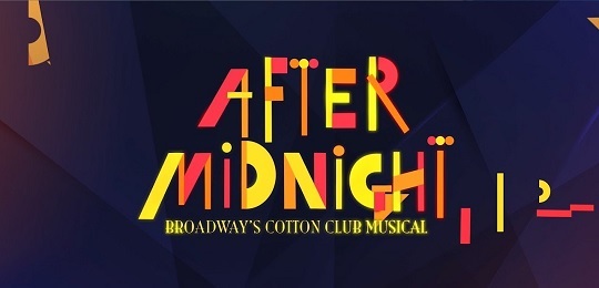 After Midnight Musical Tickets