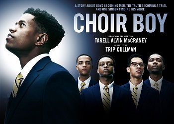 Choir Boy Musical Tickets
