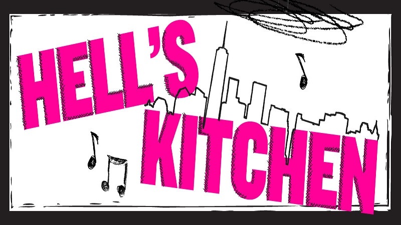 Hell's Kitchen The Musical Tickets