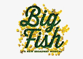 Big Fish The Musical Tickets