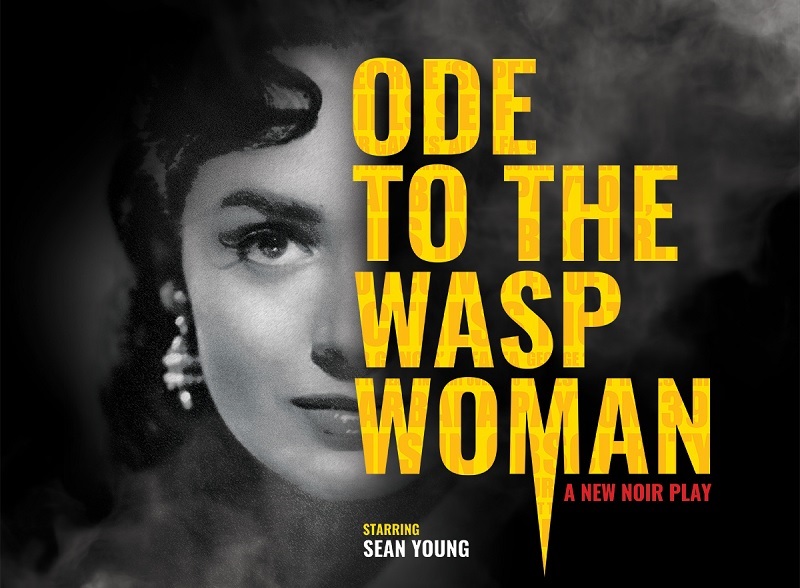 Ode To The Wasp Woman Tickets