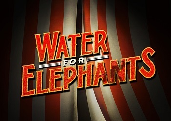 Water For Elephants The Musical