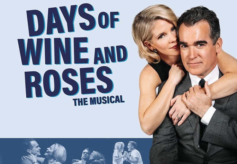 Days of Wine and Roses Broadway Tickets