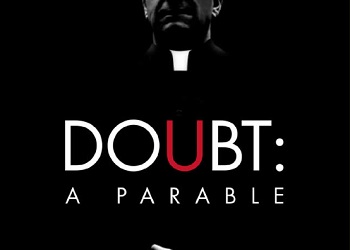 Doubt A Parable Tickets