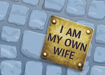 I Am My Own Wife Tickets