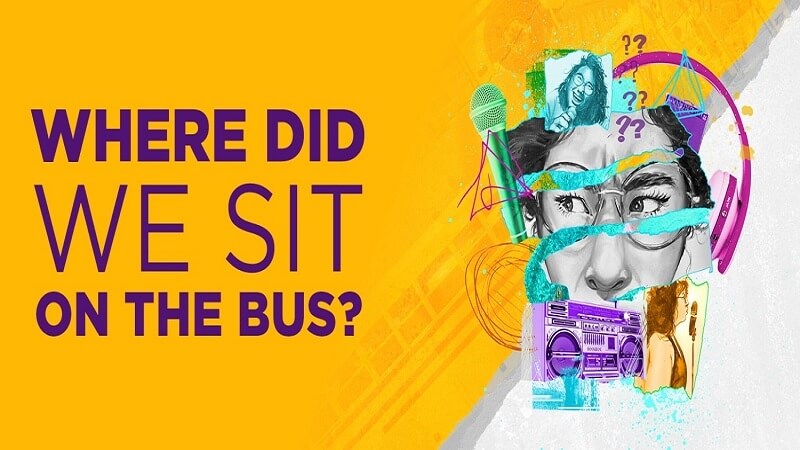 Where Did We Sit On The Bus