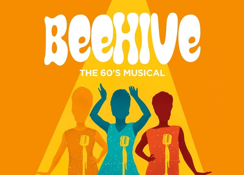 Beehive Musical Tickets