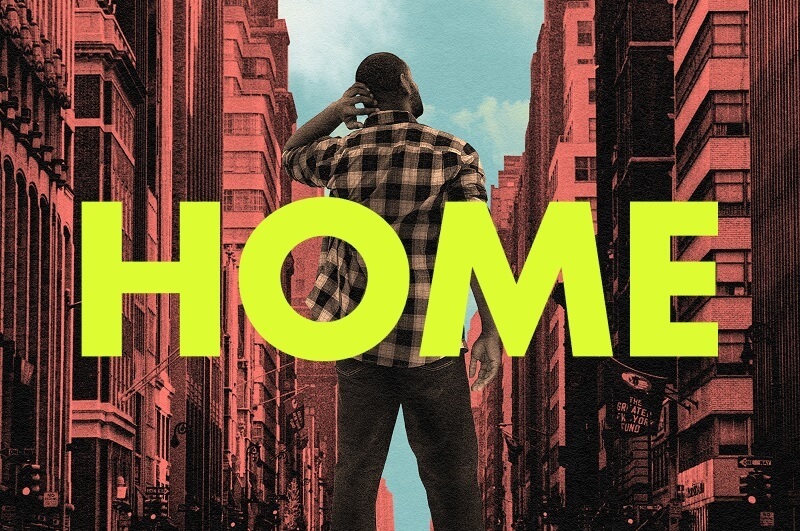 Home A Play Tickets