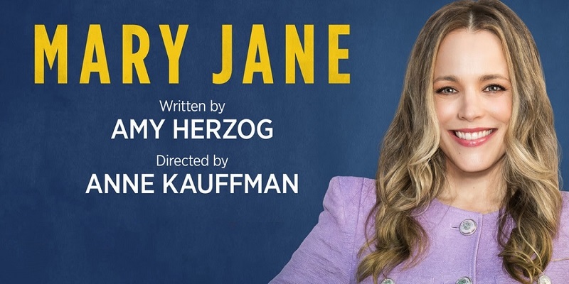 Mary Jane Musical Tickets