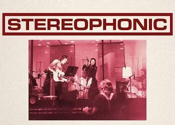 Stereophonic Musical Tickets