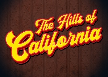The Hills of California Tickets